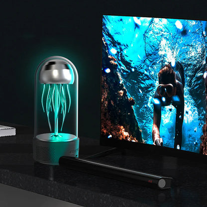 Jellyfish Speaker