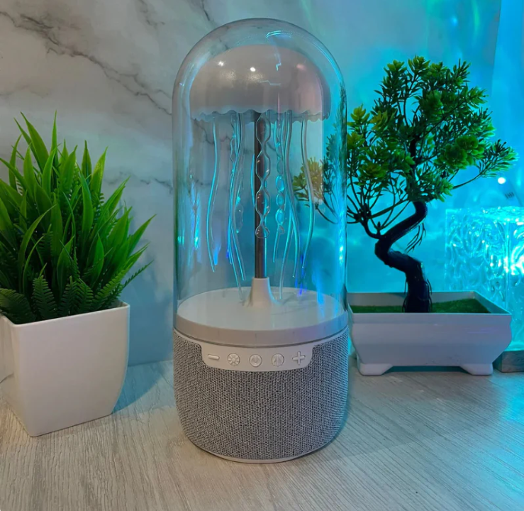 Jellyfish Speaker